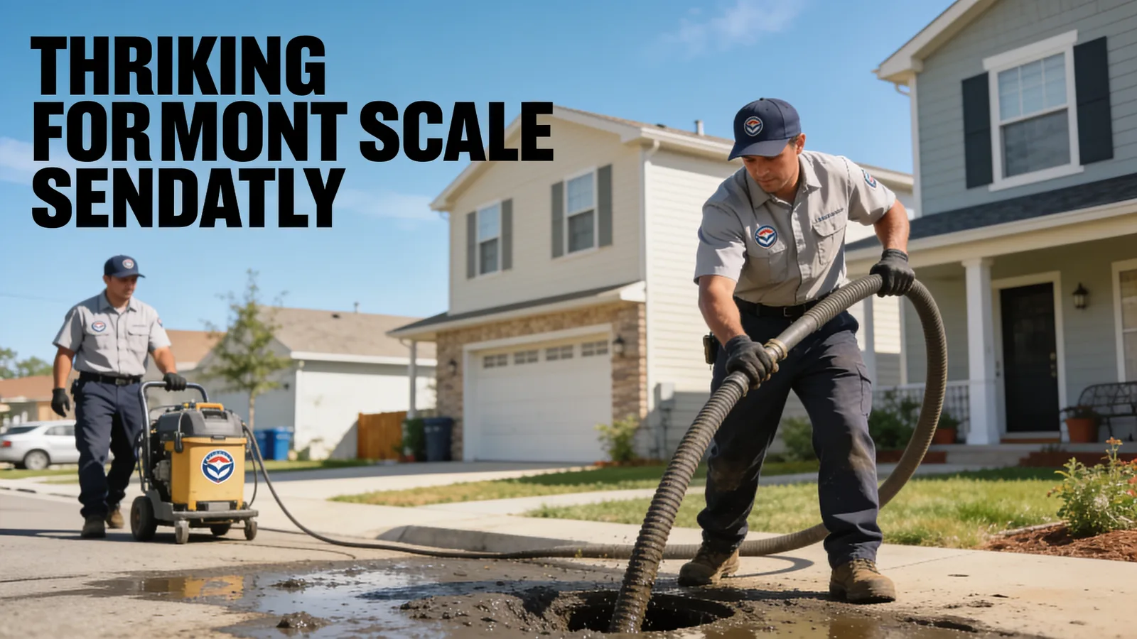 Sewage Cleanup in Mequon, WI near me